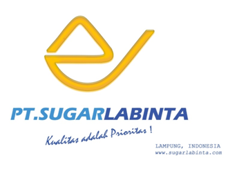 Logo sugar labinta